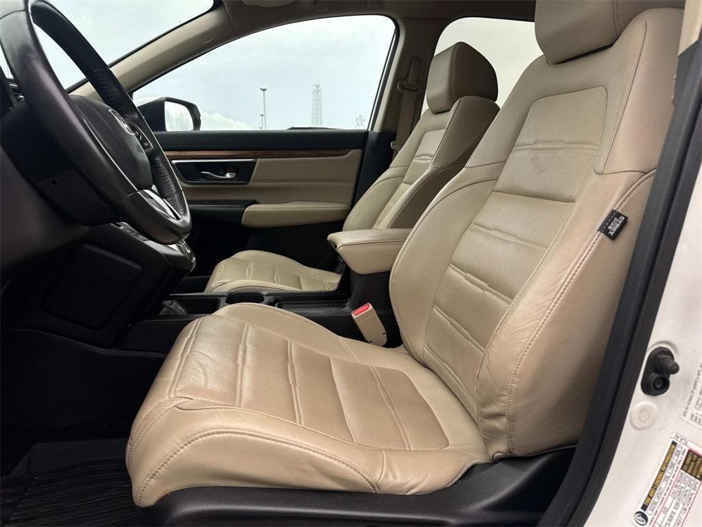 used 2019 Honda CR-V car, priced at $22,999