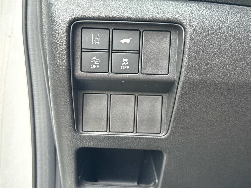 used 2019 Honda CR-V car, priced at $22,999