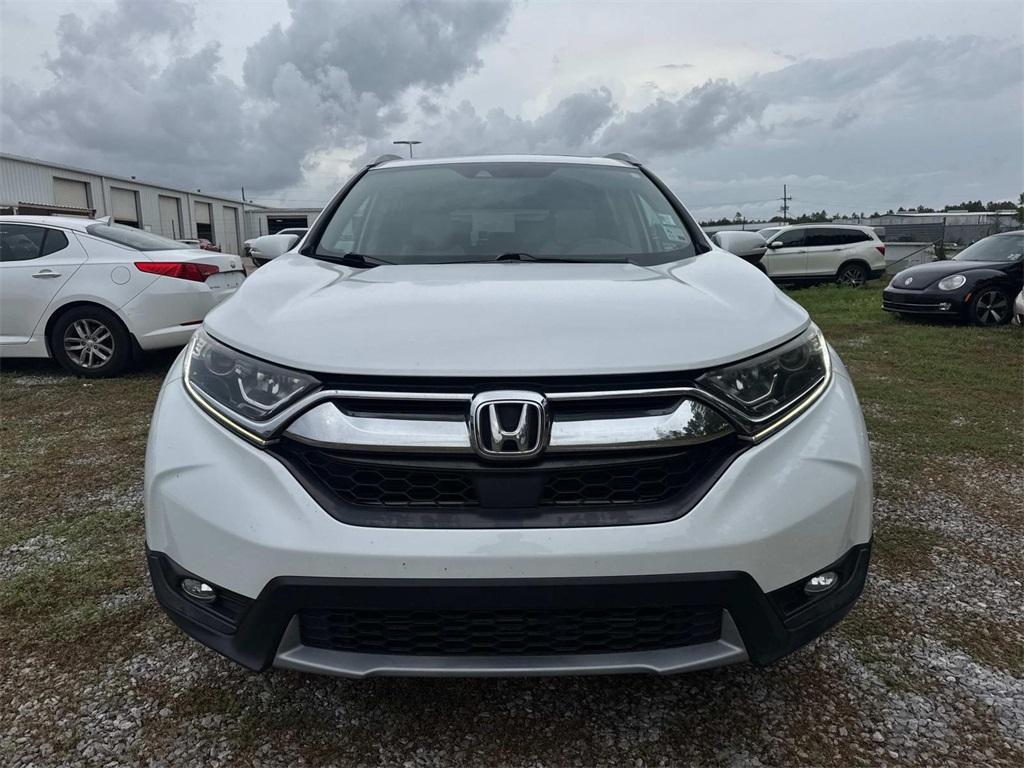 used 2019 Honda CR-V car, priced at $22,999