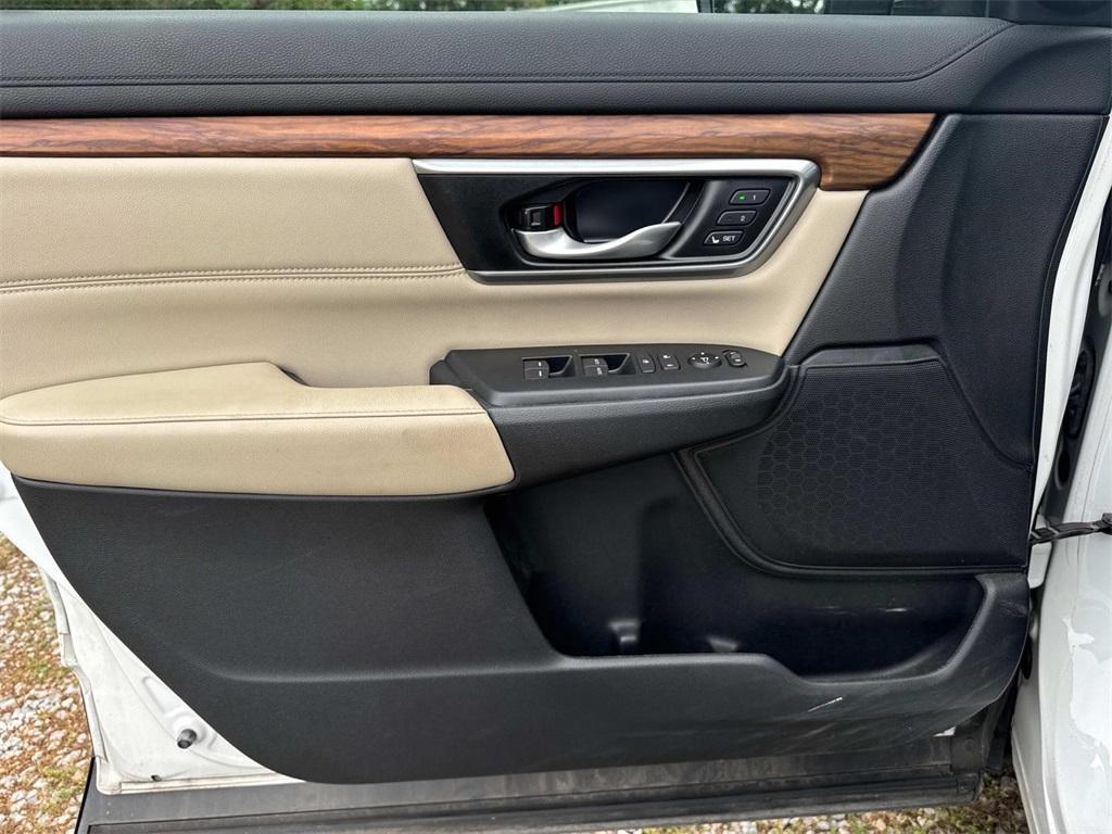 used 2019 Honda CR-V car, priced at $22,999
