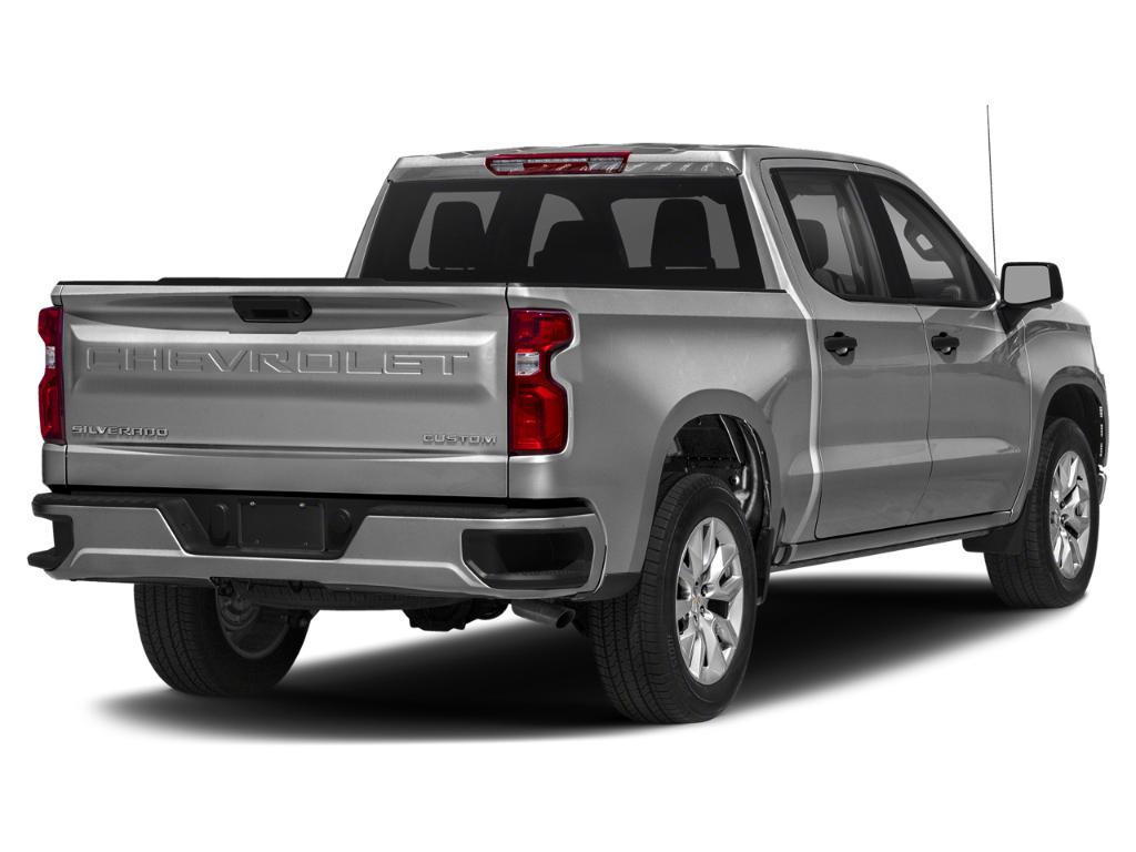 used 2020 Chevrolet Silverado 1500 car, priced at $31,999