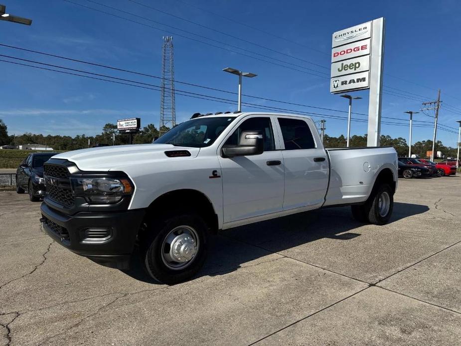 used 2024 Ram 3500 car, priced at $56,329