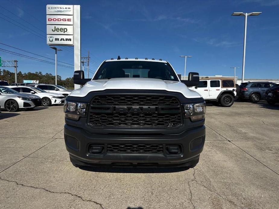 used 2024 Ram 3500 car, priced at $56,329