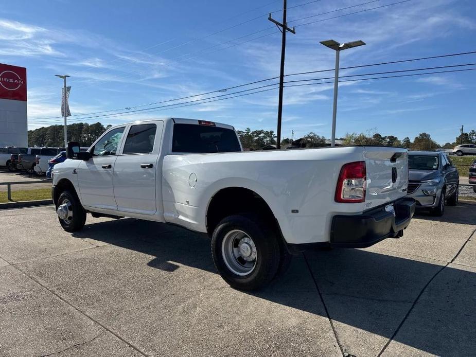 used 2024 Ram 3500 car, priced at $56,329