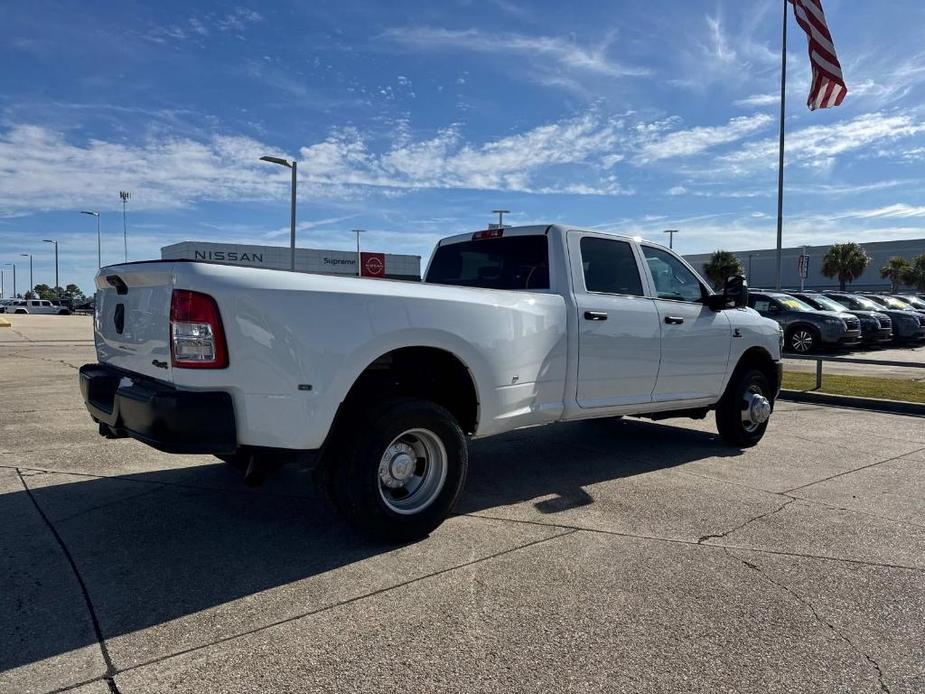 used 2024 Ram 3500 car, priced at $56,329