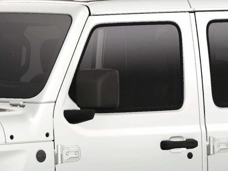 new 2025 Jeep Gladiator car, priced at $44,780