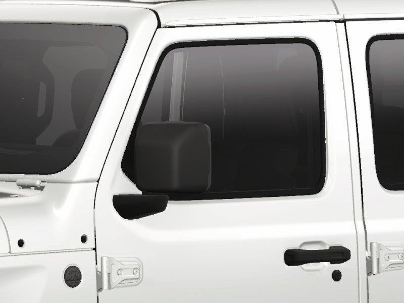 new 2025 Jeep Gladiator car, priced at $45,280