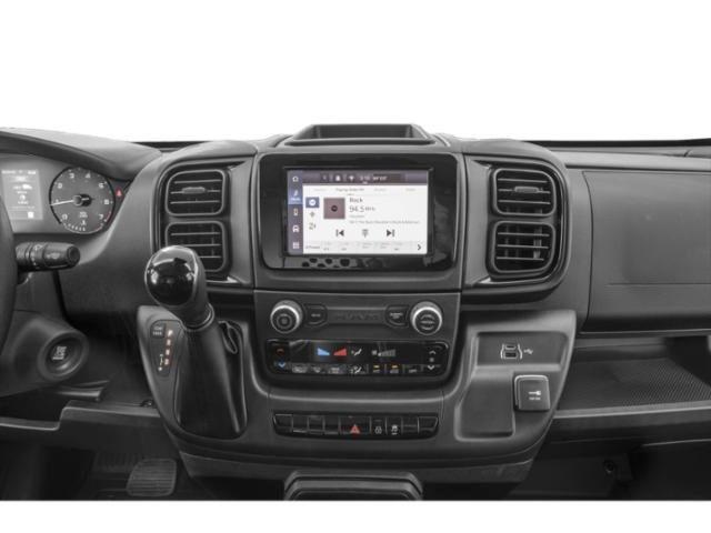 used 2023 Ram ProMaster 2500 car, priced at $35,750