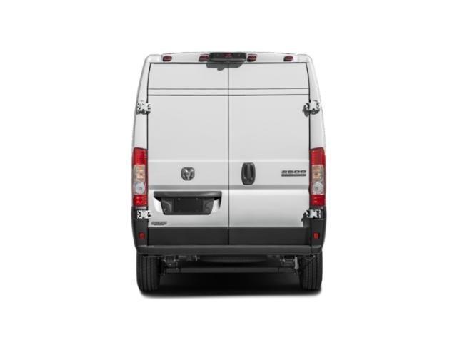used 2023 Ram ProMaster 2500 car, priced at $35,750