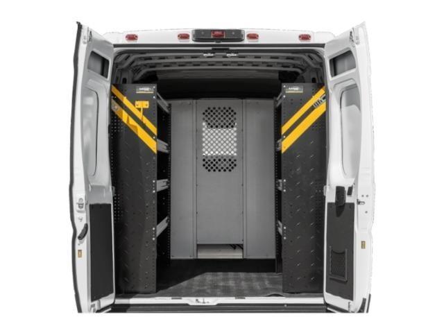 used 2023 Ram ProMaster 2500 car, priced at $35,750