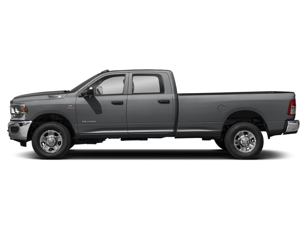 used 2022 Ram 2500 car, priced at $43,249