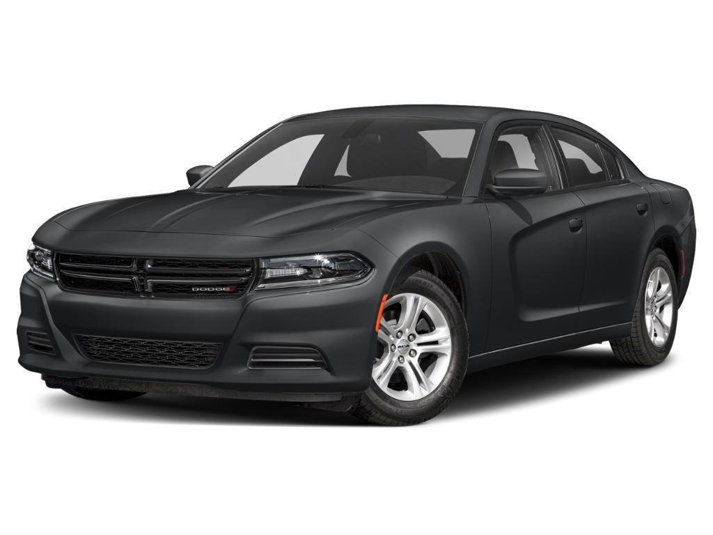 used 2019 Dodge Charger car, priced at $18,999