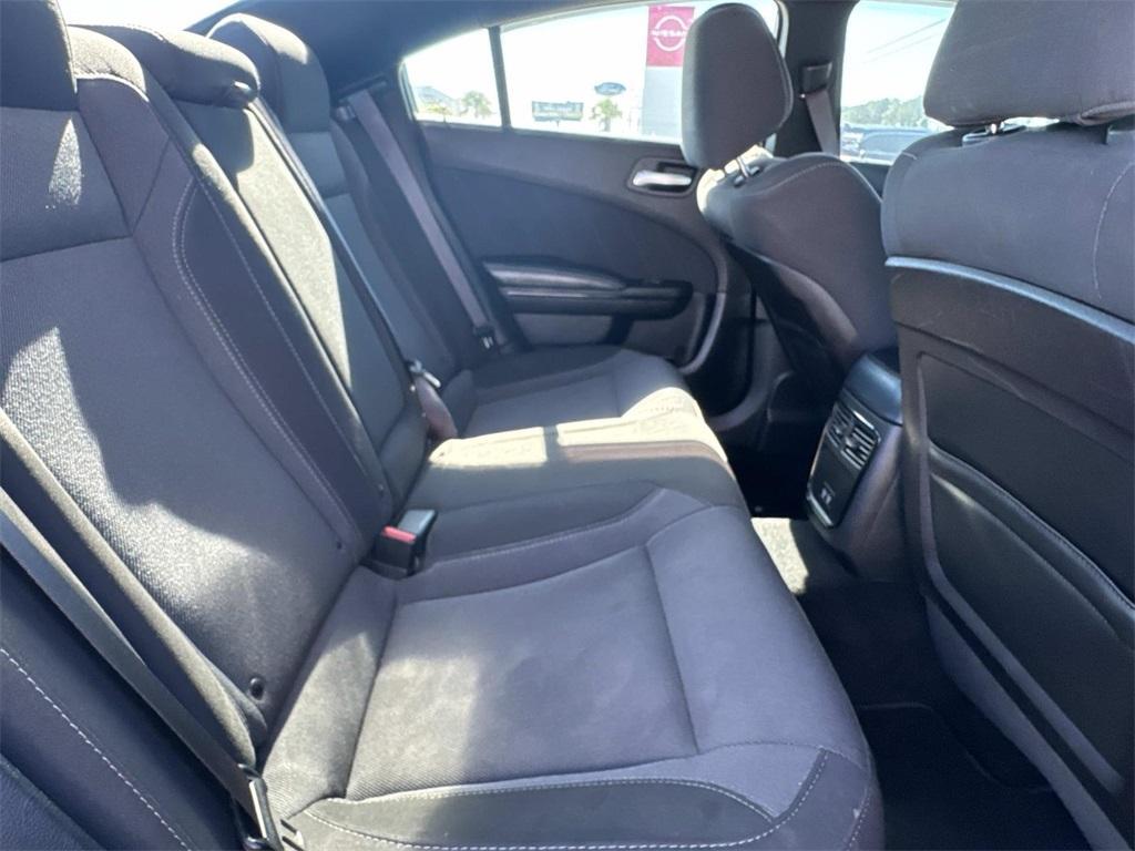 used 2019 Dodge Charger car, priced at $18,999