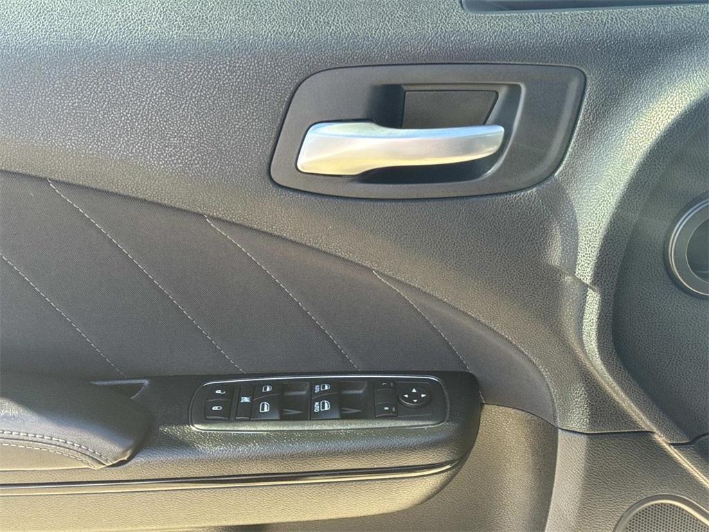 used 2019 Dodge Charger car, priced at $18,999