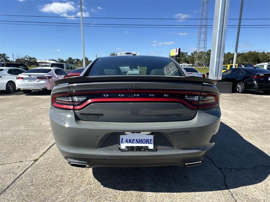 used 2019 Dodge Charger car, priced at $18,999