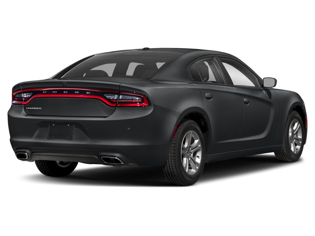 used 2019 Dodge Charger car, priced at $18,999