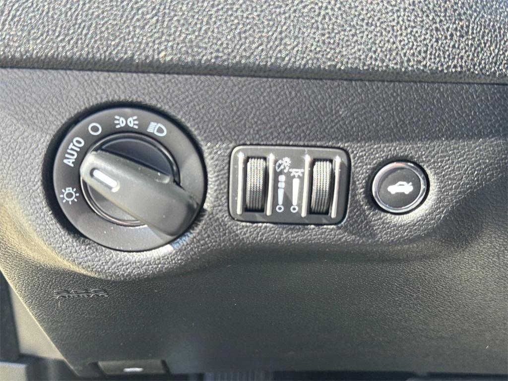 used 2019 Dodge Charger car, priced at $18,999