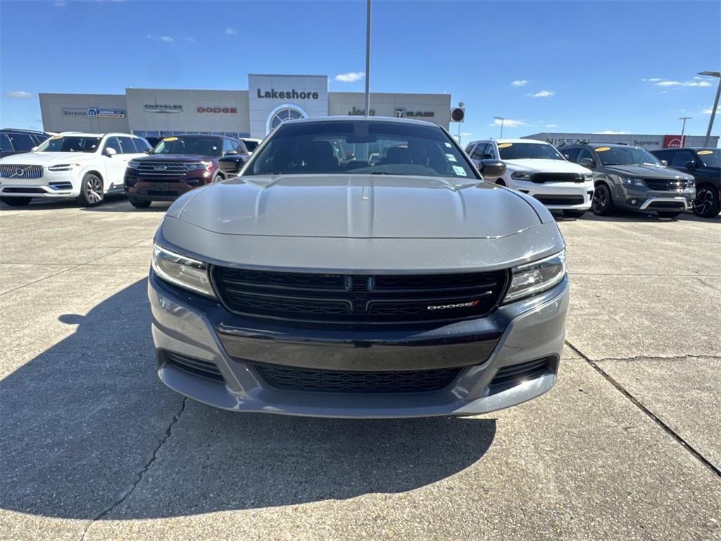 used 2019 Dodge Charger car, priced at $18,999
