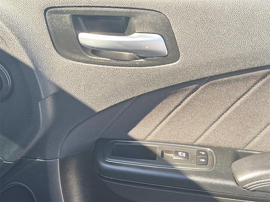 used 2019 Dodge Charger car, priced at $18,999
