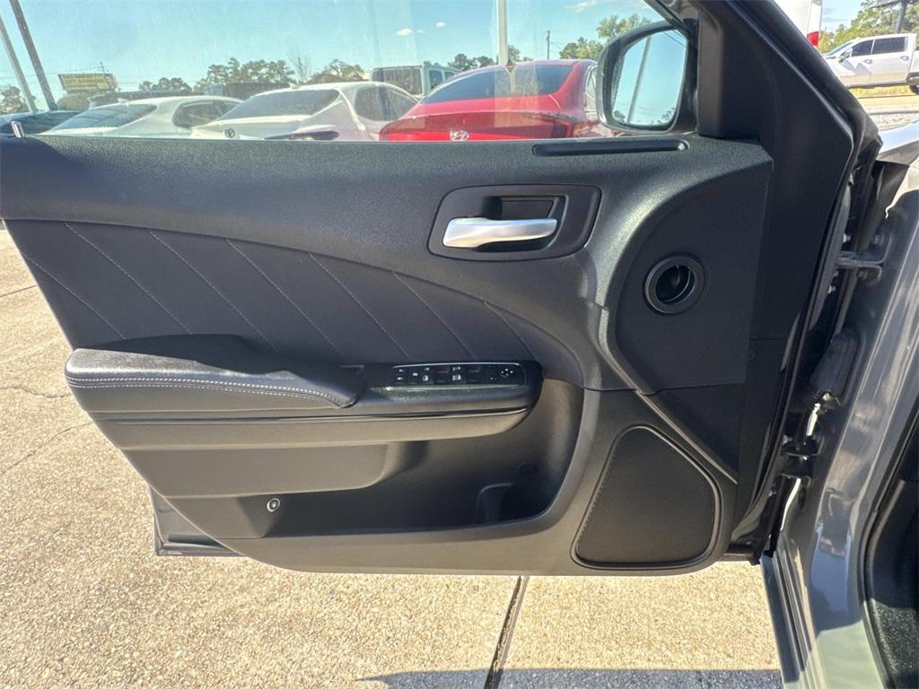 used 2019 Dodge Charger car, priced at $18,999