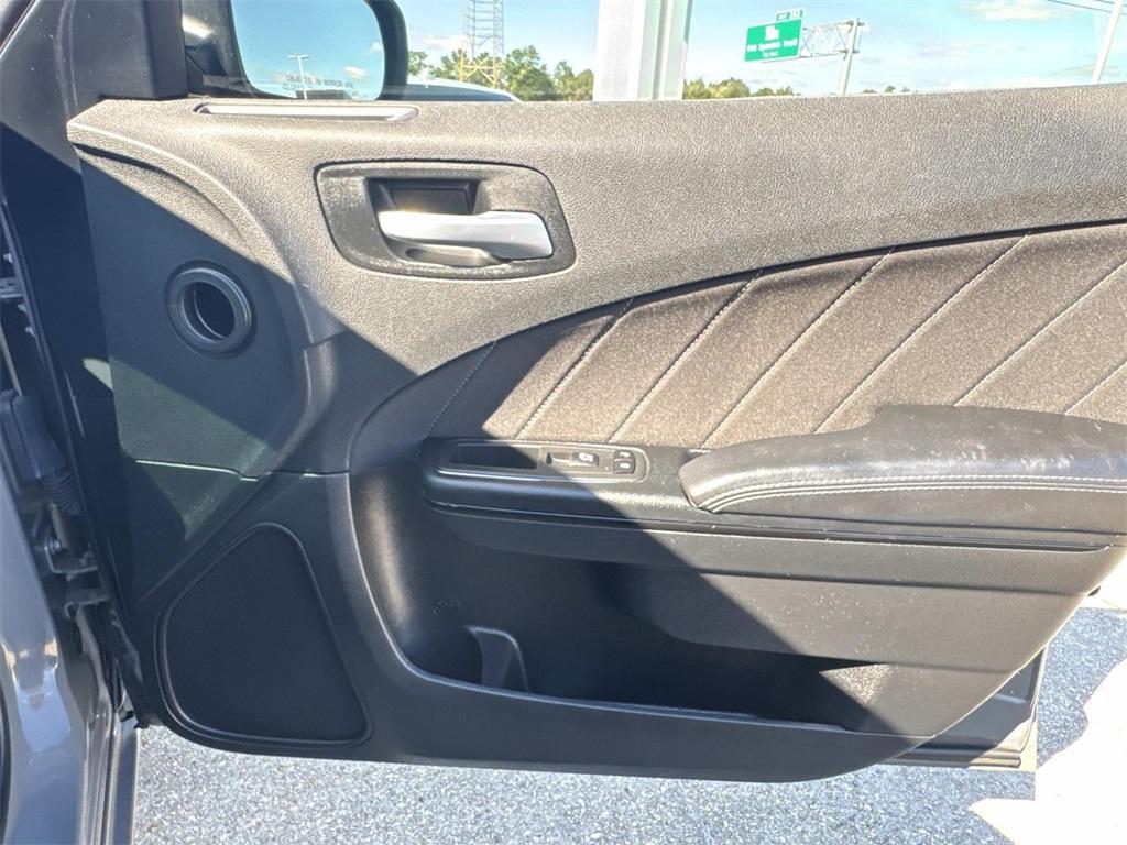 used 2019 Dodge Charger car, priced at $18,999