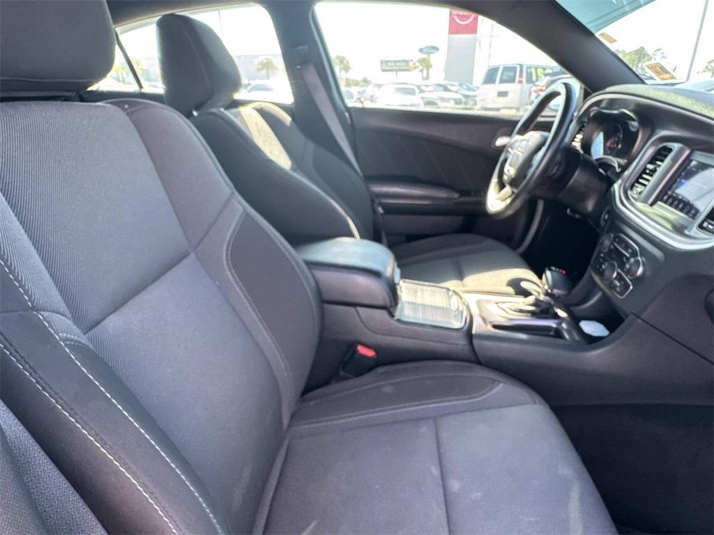 used 2019 Dodge Charger car, priced at $18,999