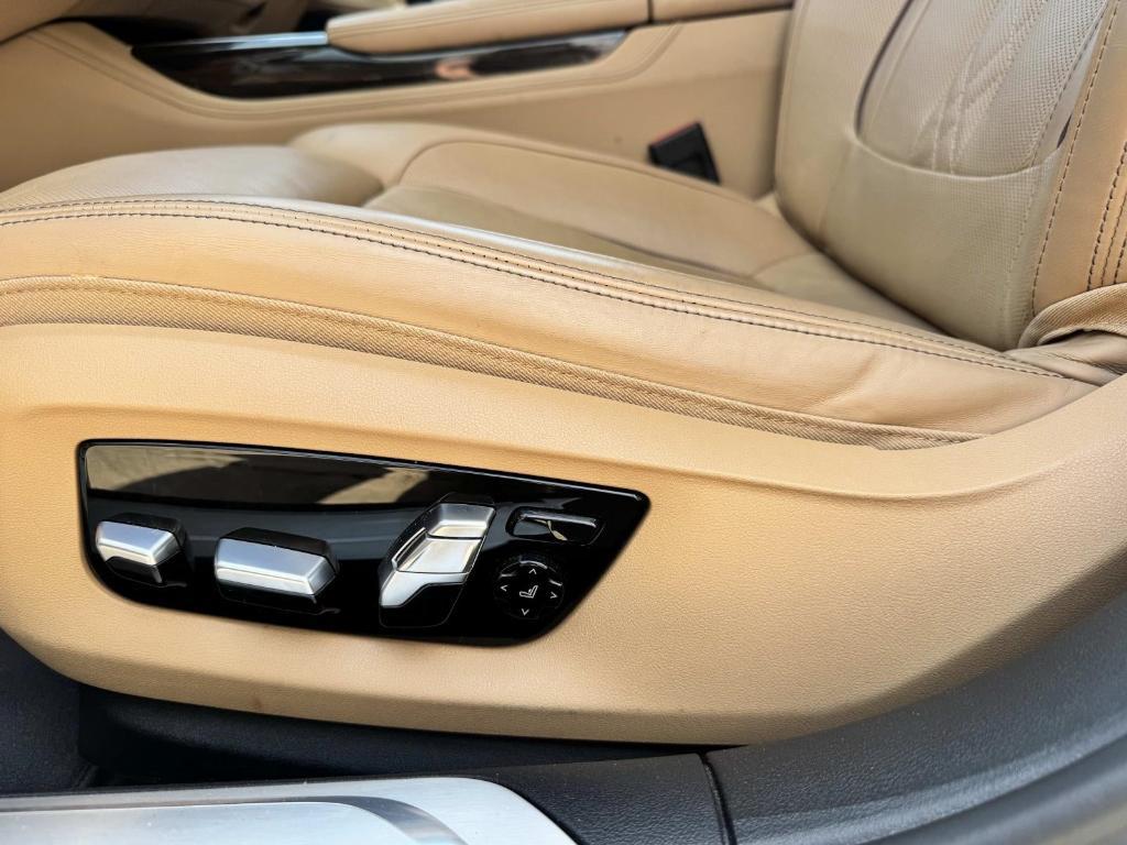 used 2022 BMW 745e car, priced at $47,249
