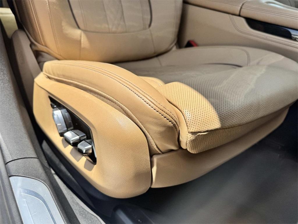 used 2022 BMW 745e car, priced at $58,714