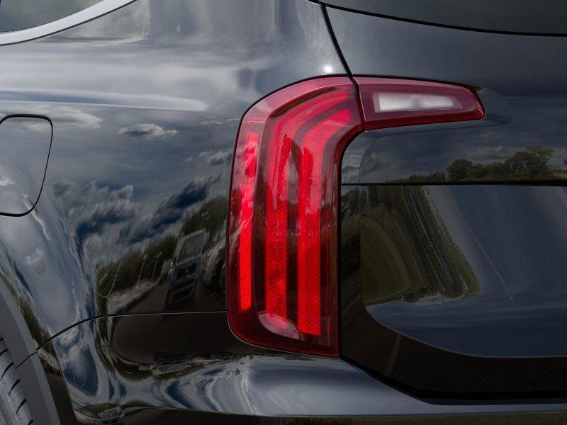 new 2025 Kia Telluride car, priced at $37,369