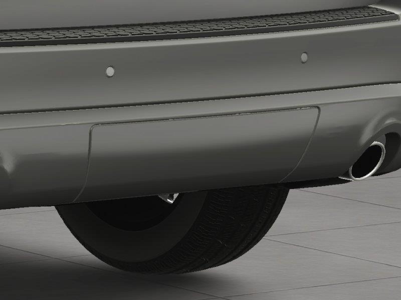 new 2025 Dodge Durango car, priced at $42,000