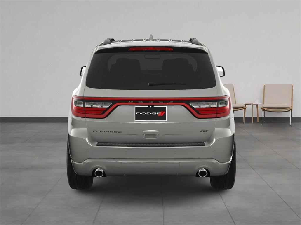 new 2025 Dodge Durango car, priced at $42,000
