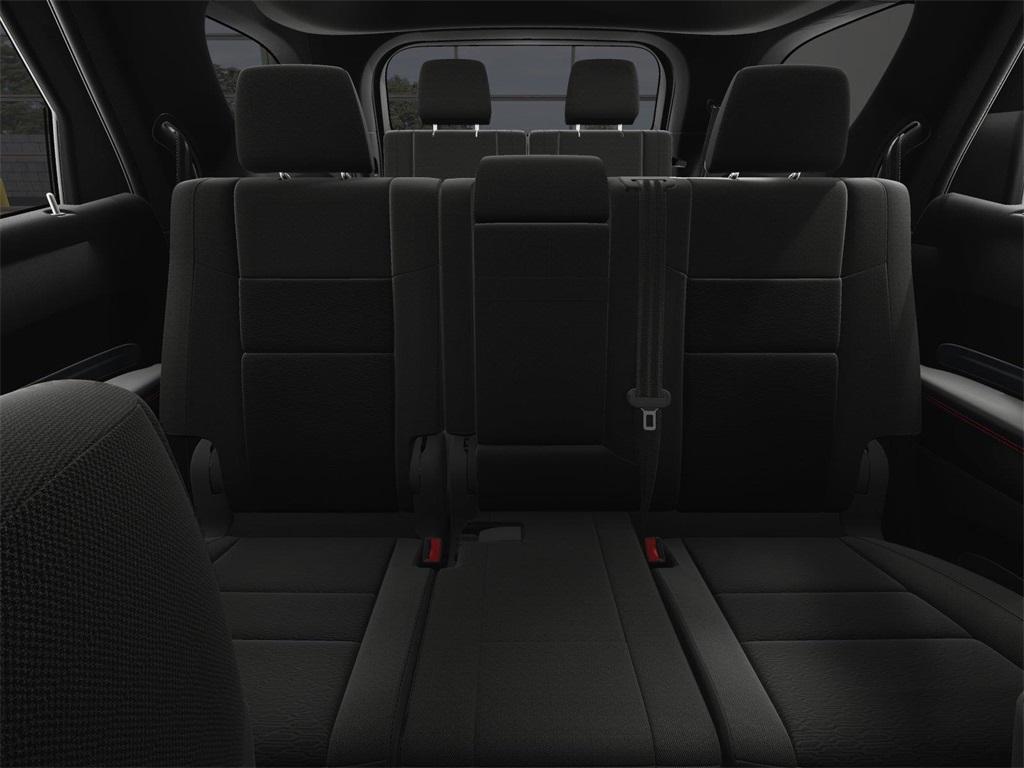 new 2025 Dodge Durango car, priced at $42,000