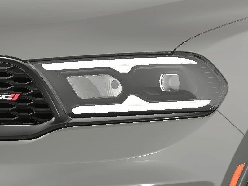 new 2025 Dodge Durango car, priced at $42,000