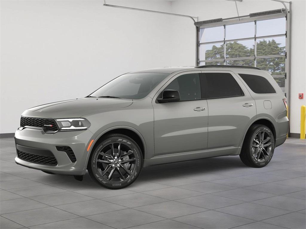new 2025 Dodge Durango car, priced at $42,000