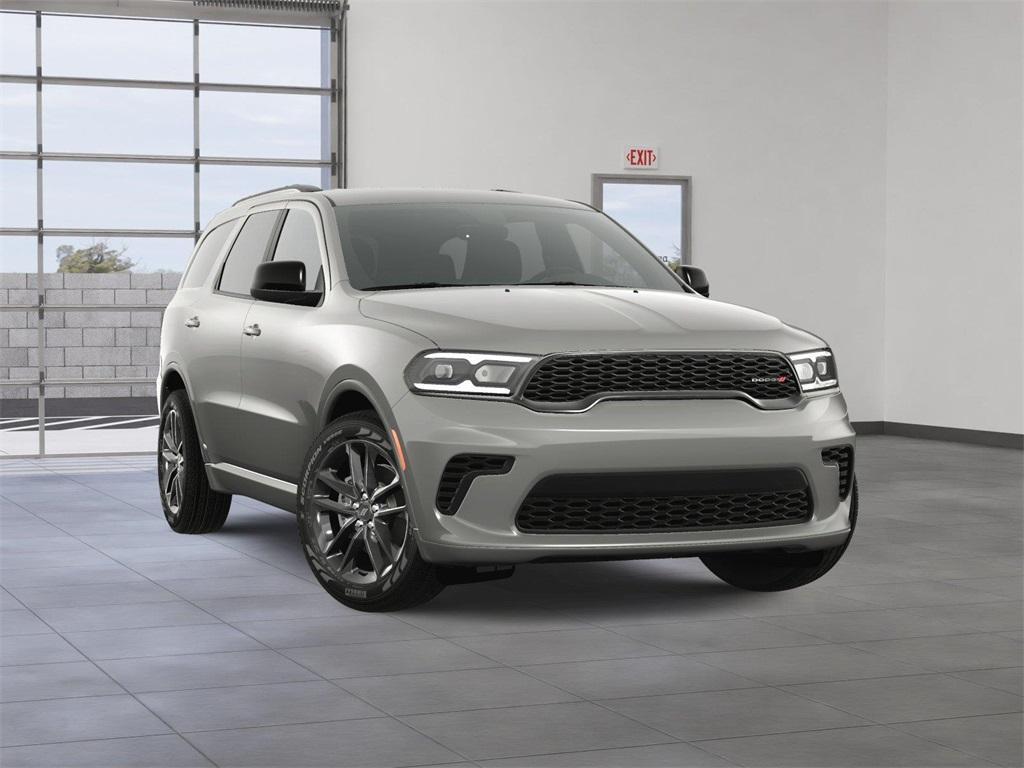 new 2025 Dodge Durango car, priced at $42,000
