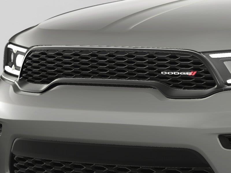 new 2025 Dodge Durango car, priced at $42,000
