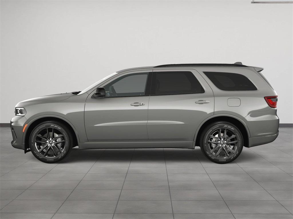 new 2025 Dodge Durango car, priced at $42,000