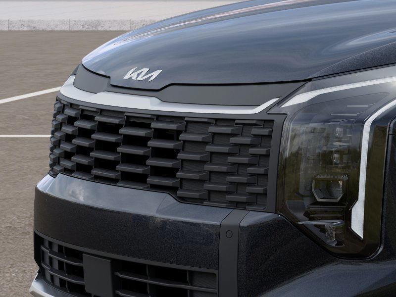 new 2026 Kia Sportage car, priced at $29,822