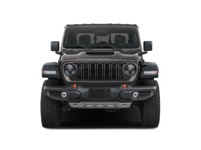 used 2024 Jeep Gladiator car, priced at $47,460