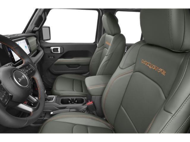 used 2024 Jeep Gladiator car, priced at $47,460