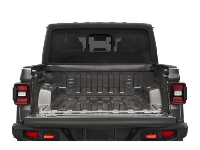 used 2024 Jeep Gladiator car, priced at $47,460