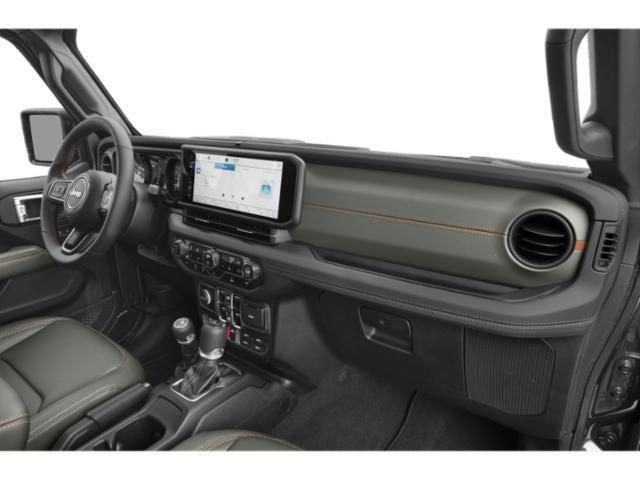 used 2024 Jeep Gladiator car, priced at $47,460
