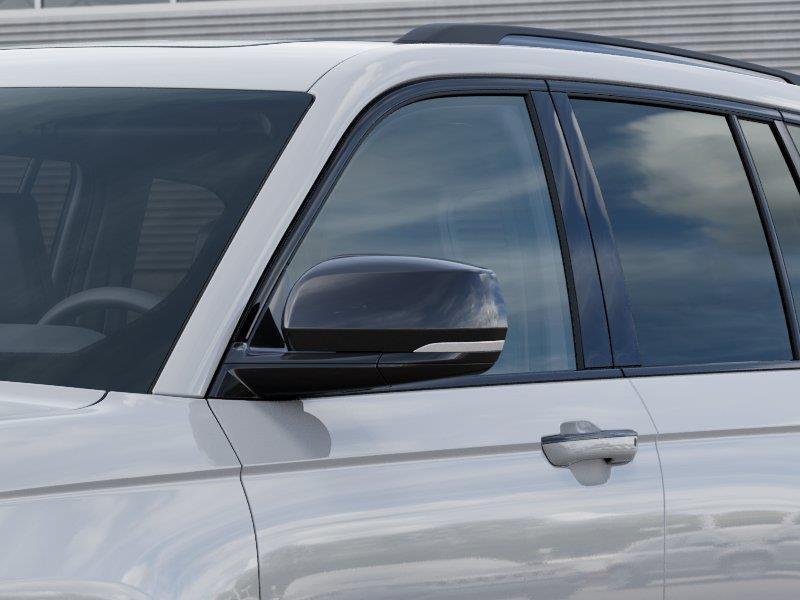 new 2025 Jeep Grand Cherokee car, priced at $48,815