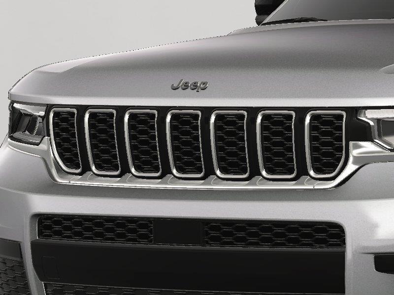 new 2025 Jeep Grand Cherokee L car, priced at $41,720