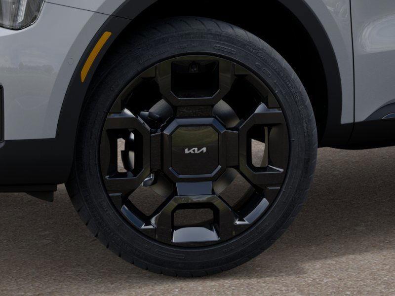 new 2026 Kia Sorento car, priced at $46,814