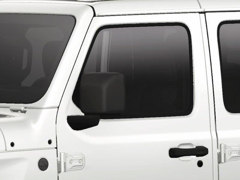 new 2025 Jeep Gladiator car, priced at $43,085