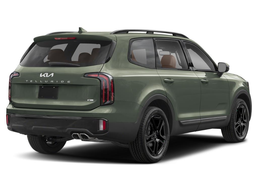 used 2024 Kia Telluride car, priced at $46,999