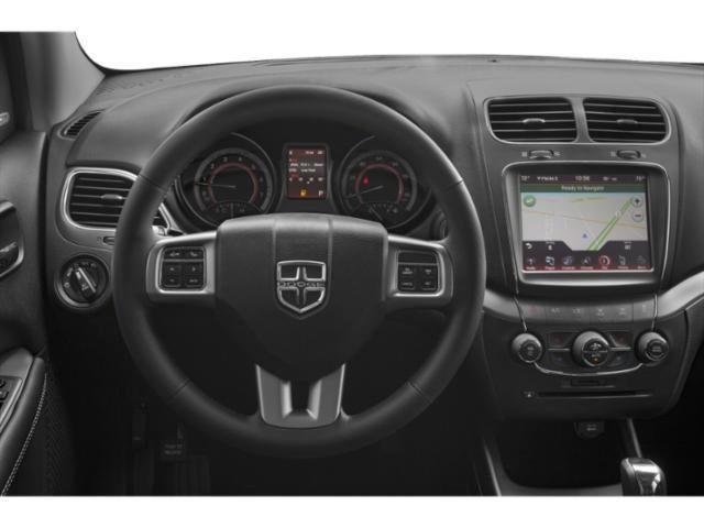 used 2020 Dodge Journey car, priced at $19,999