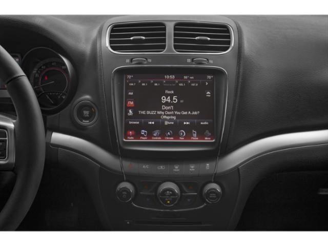used 2020 Dodge Journey car, priced at $19,999