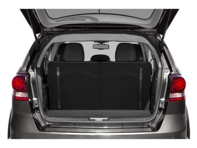 used 2020 Dodge Journey car, priced at $19,999